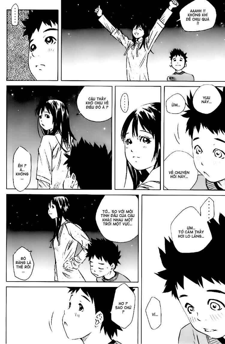Chapter 123 - Page 38