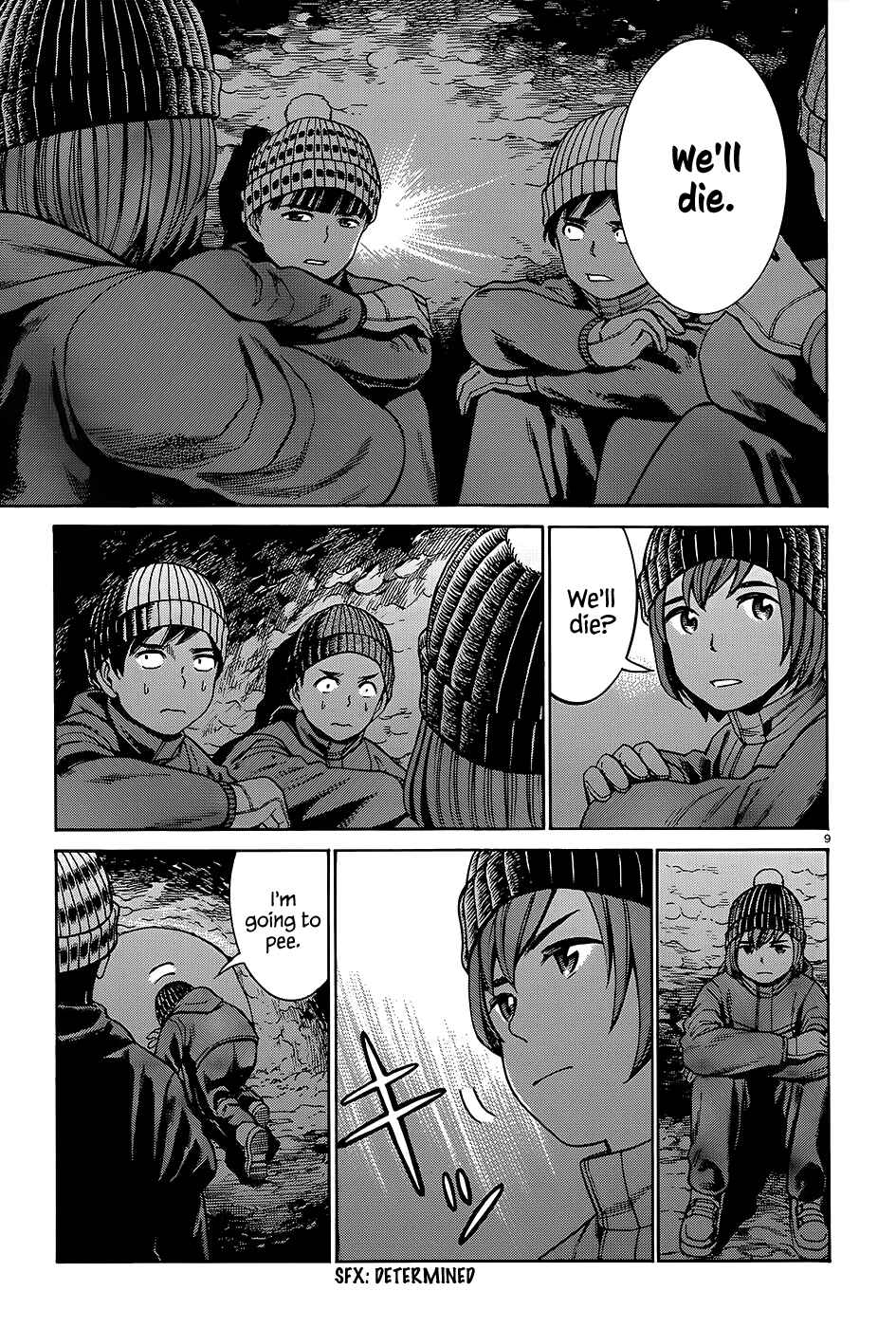 Chapter 46 - Page 10