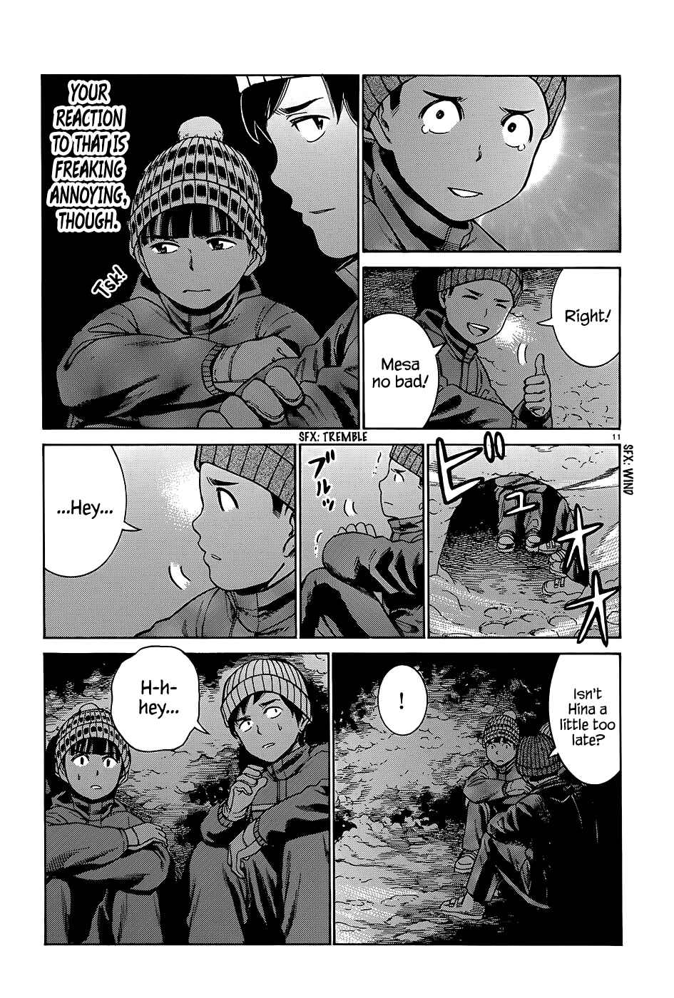 Chapter 46 - Page 12