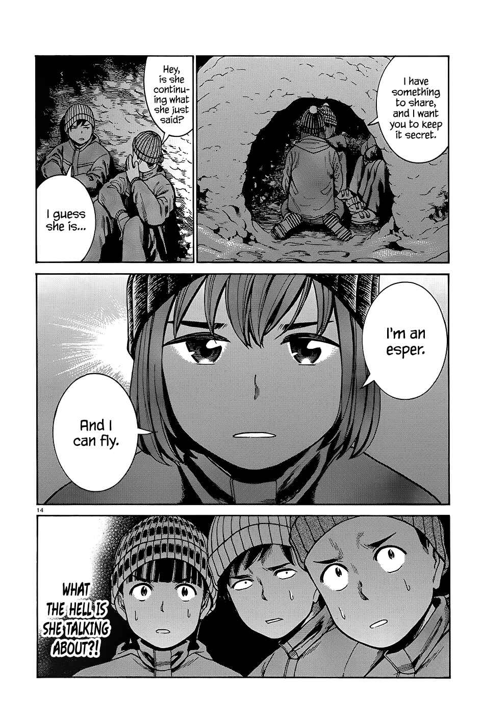 Chapter 46 - Page 15