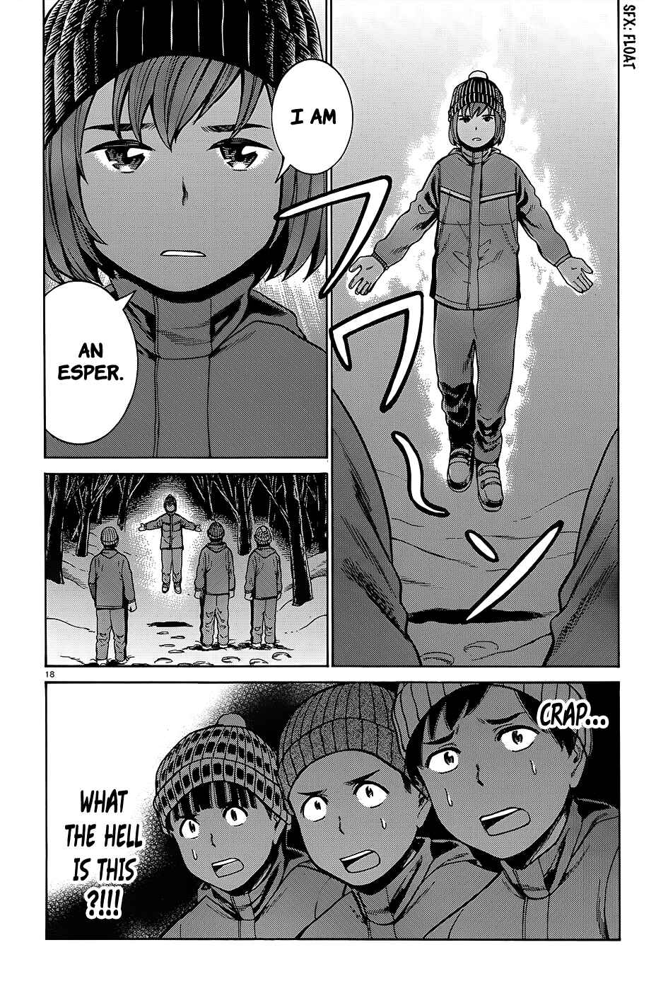 Chapter 46 - Page 19