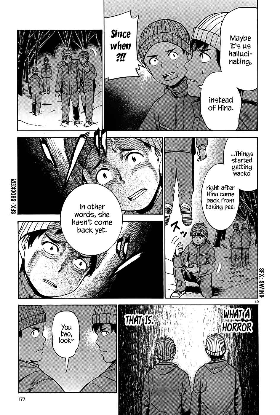 Chapter 46 - Page 20