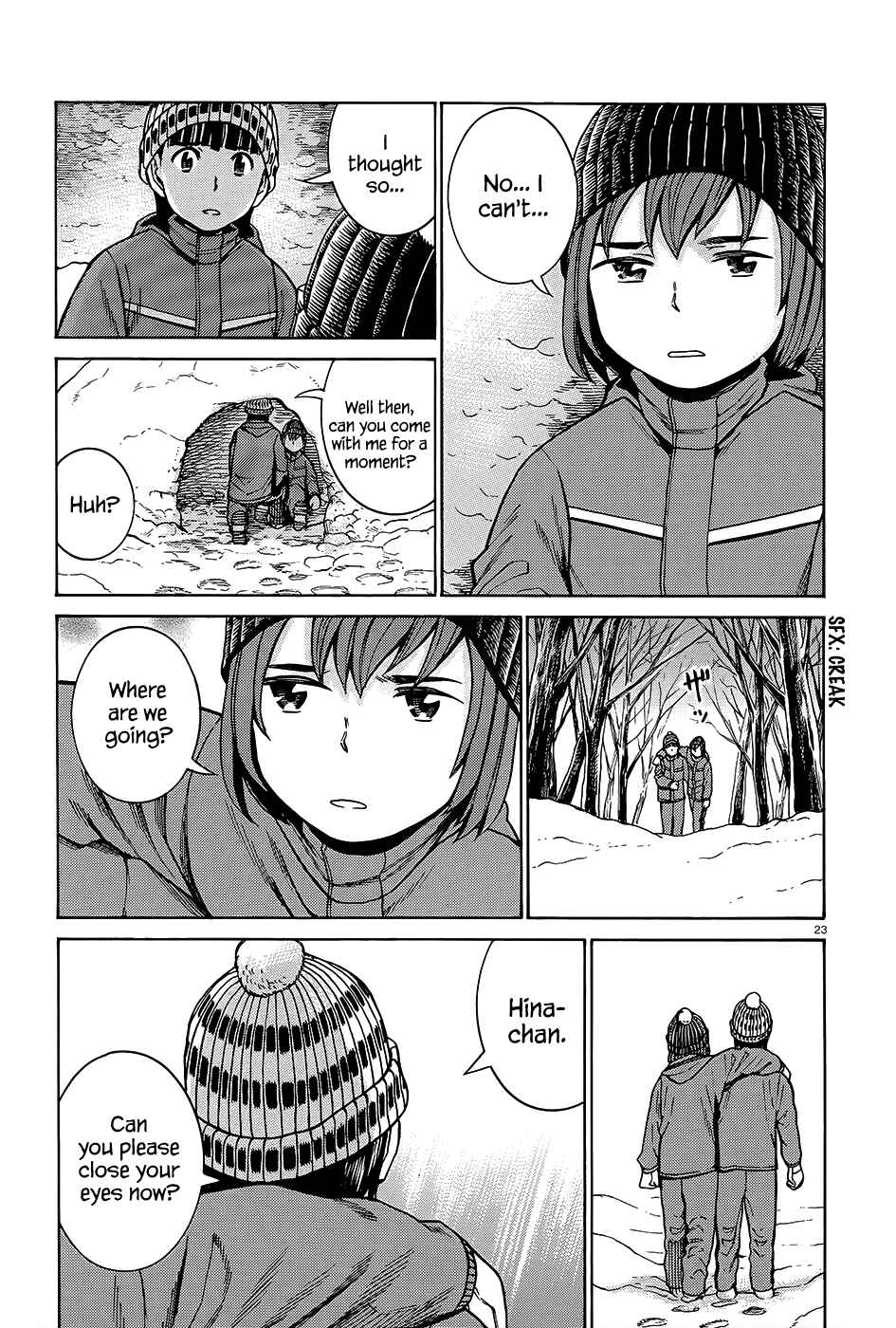 Chapter 46 - Page 24