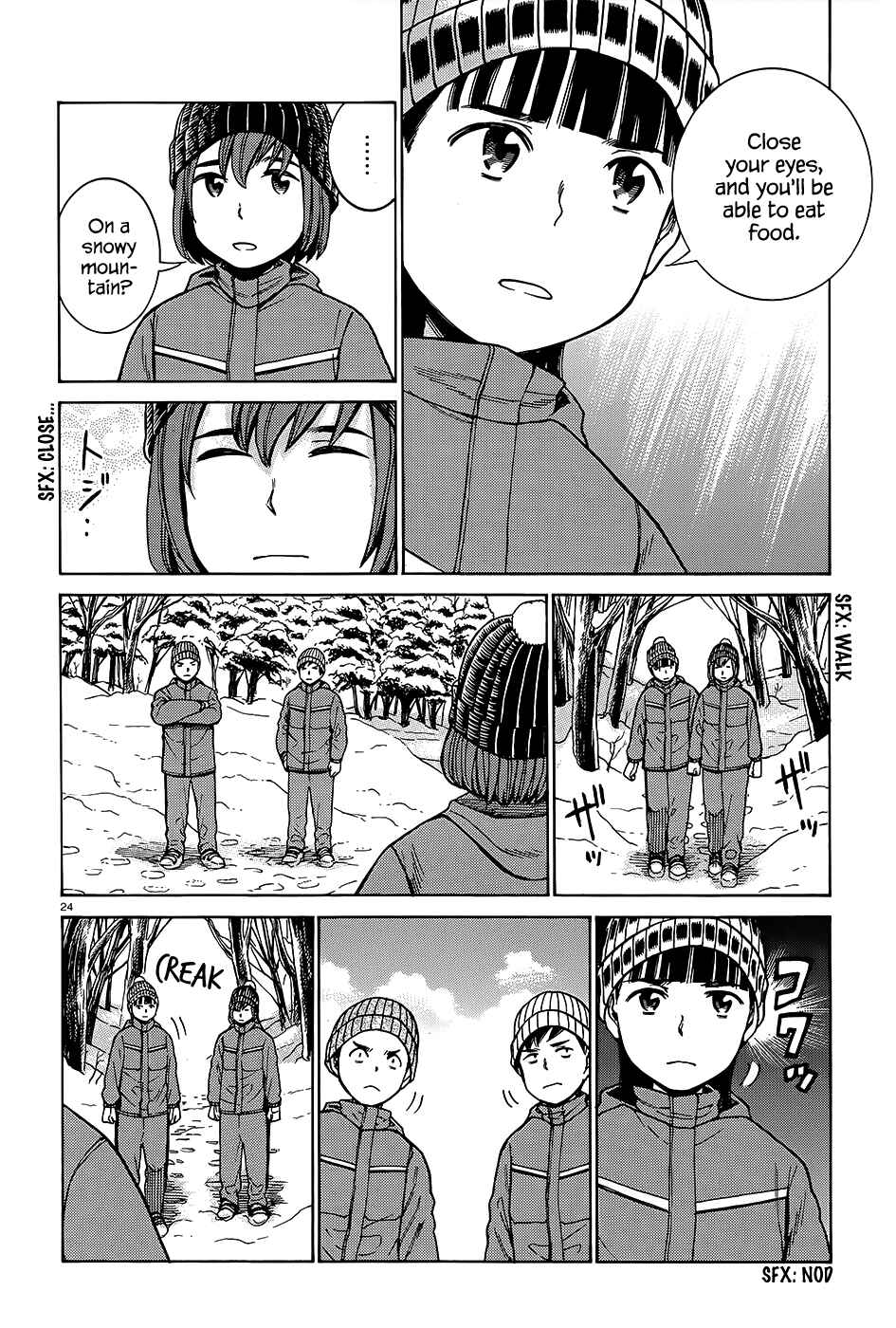 Chapter 46 - Page 25