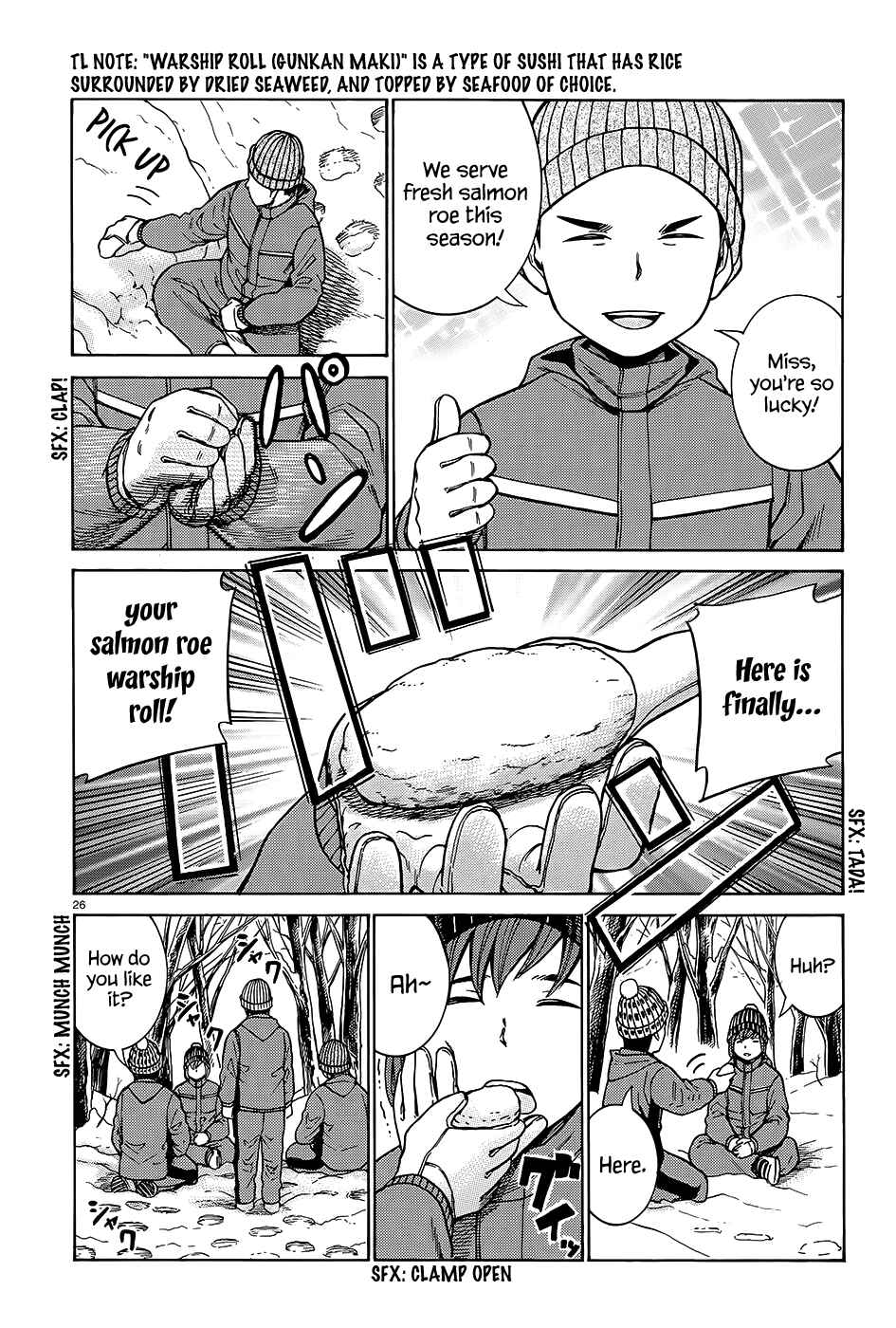 Chapter 46 - Page 27