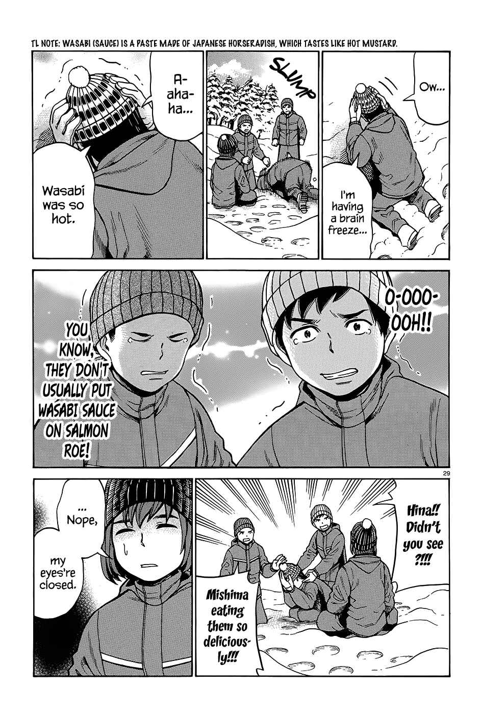 Chapter 46 - Page 30