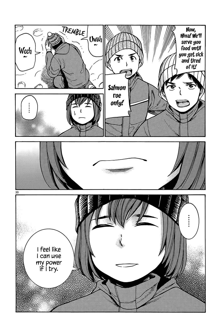 Chapter 46 - Page 31