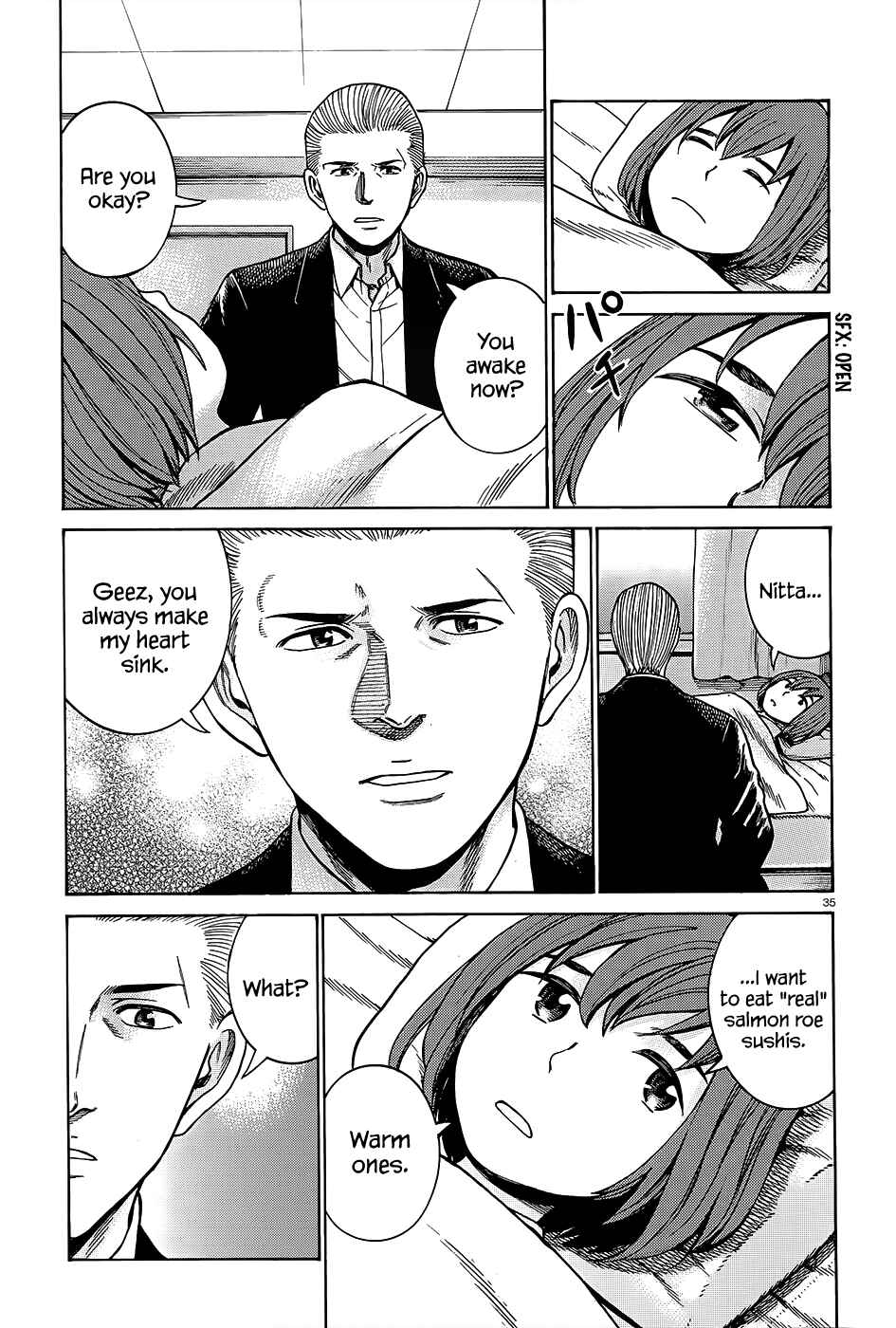 Chapter 46 - Page 36