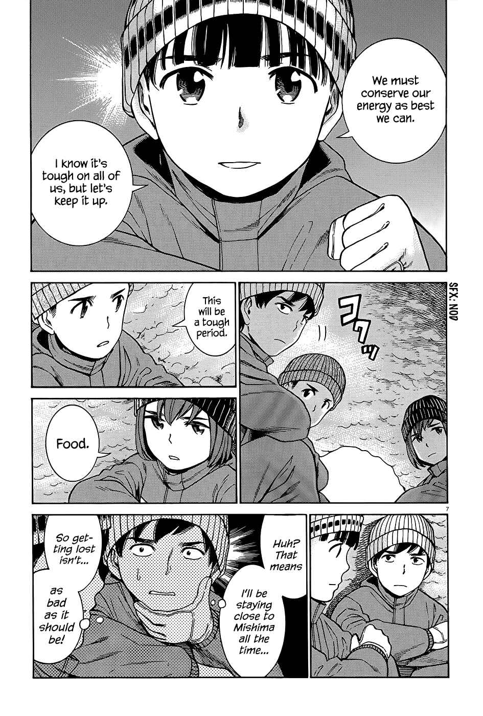 Chapter 46 - Page 8