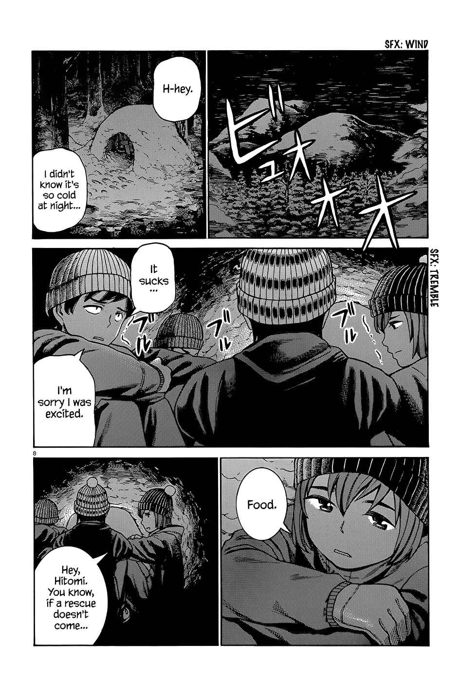 Chapter 46 - Page 9