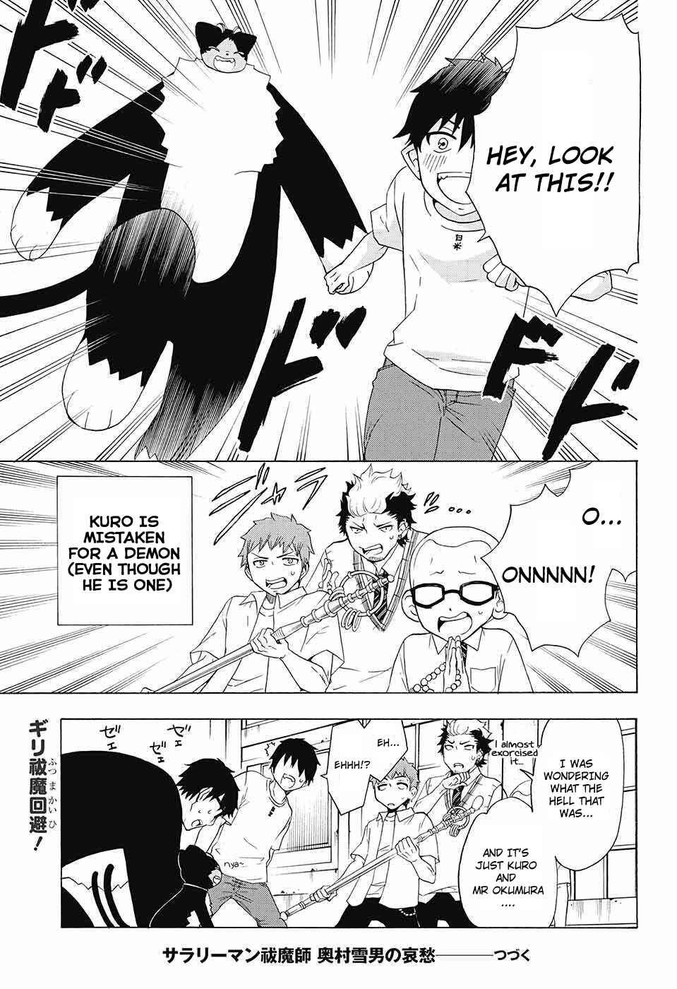 Chapter 46 - Page 11