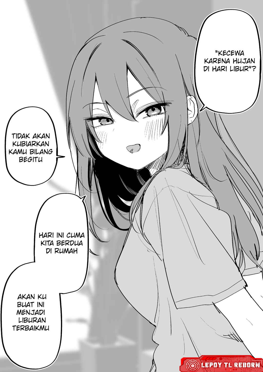 Chapter 28.5 - Page 1