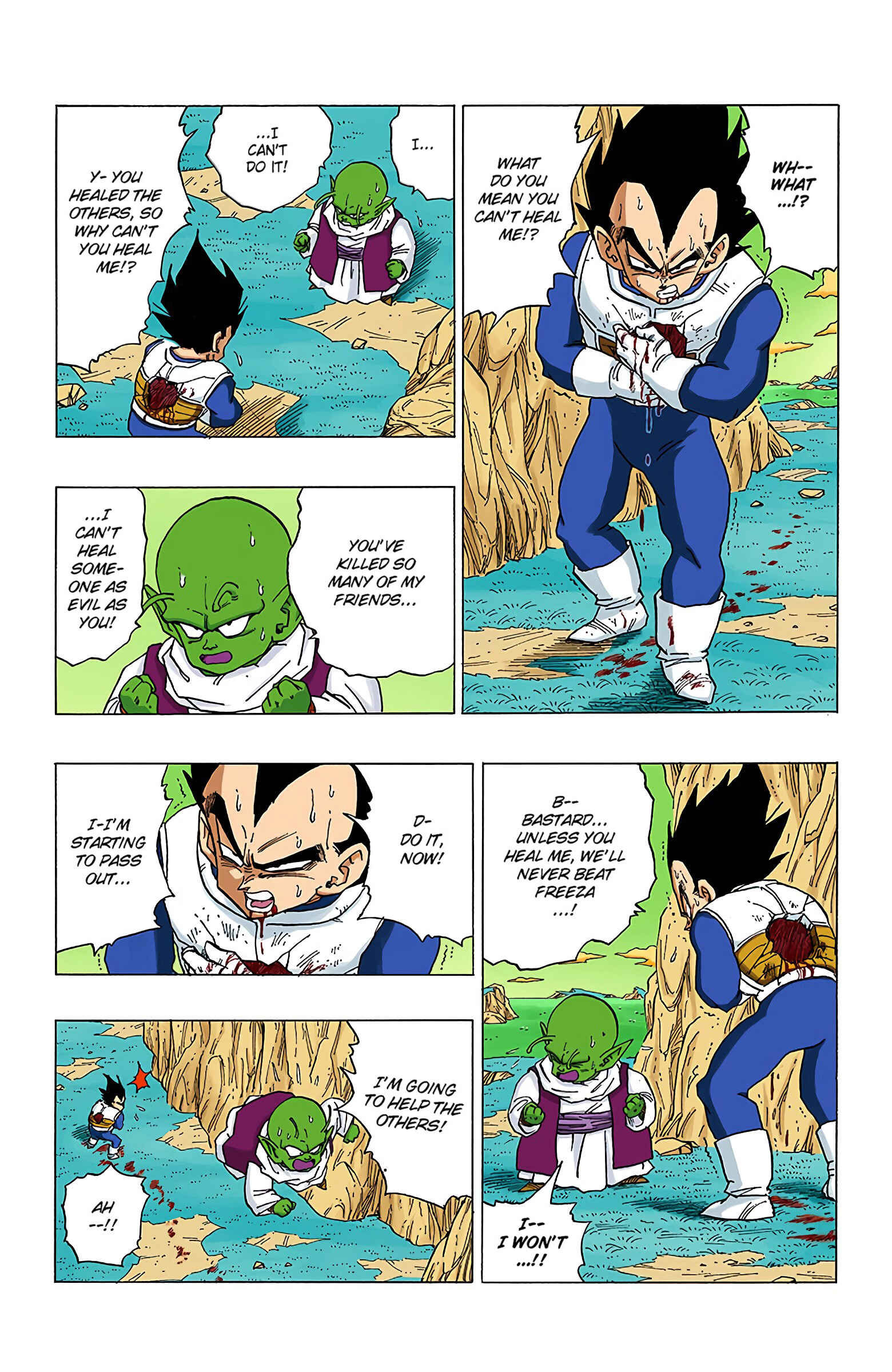 Chapter 304 - Page 4