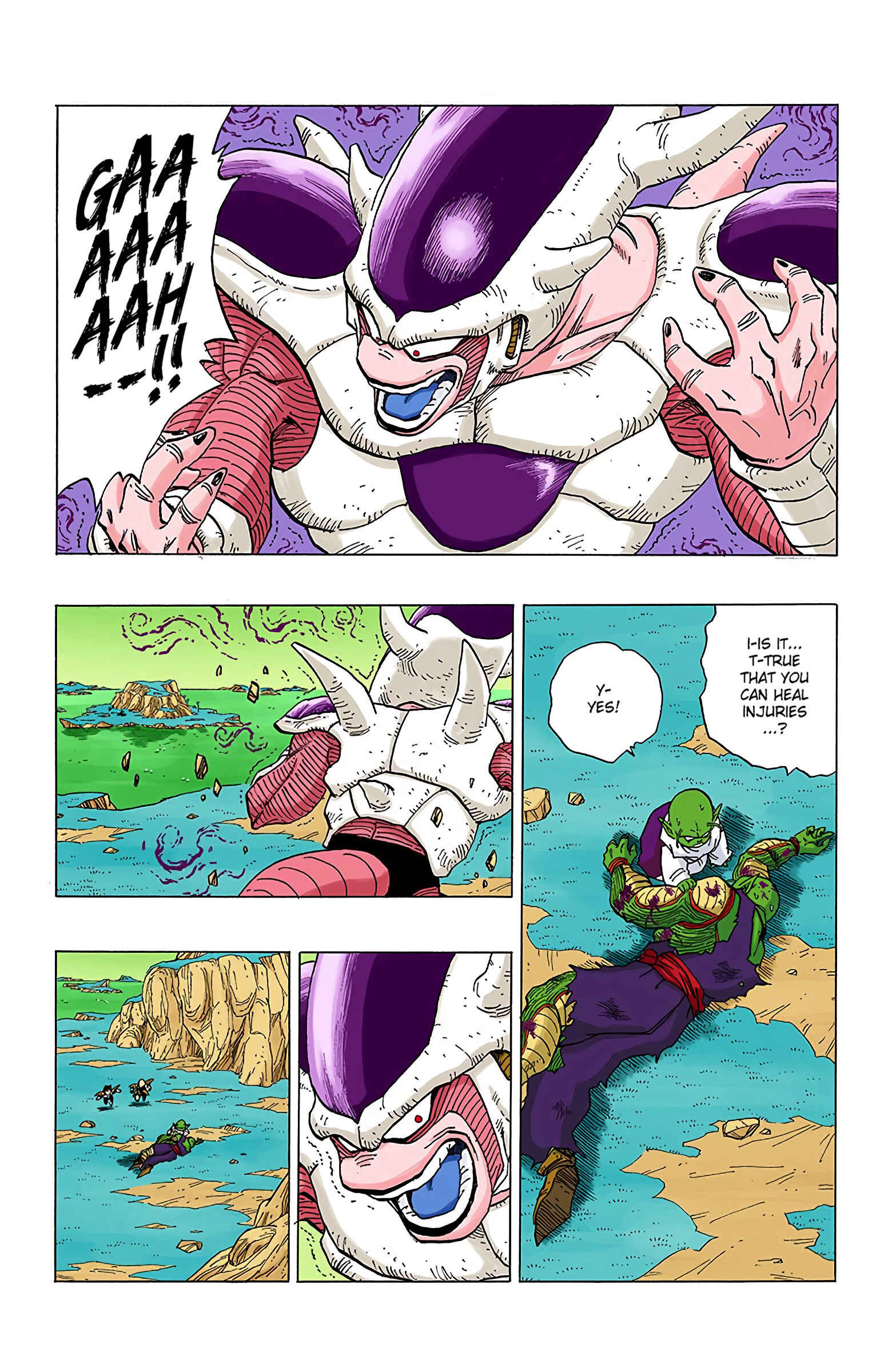 Chapter 304 - Page 6