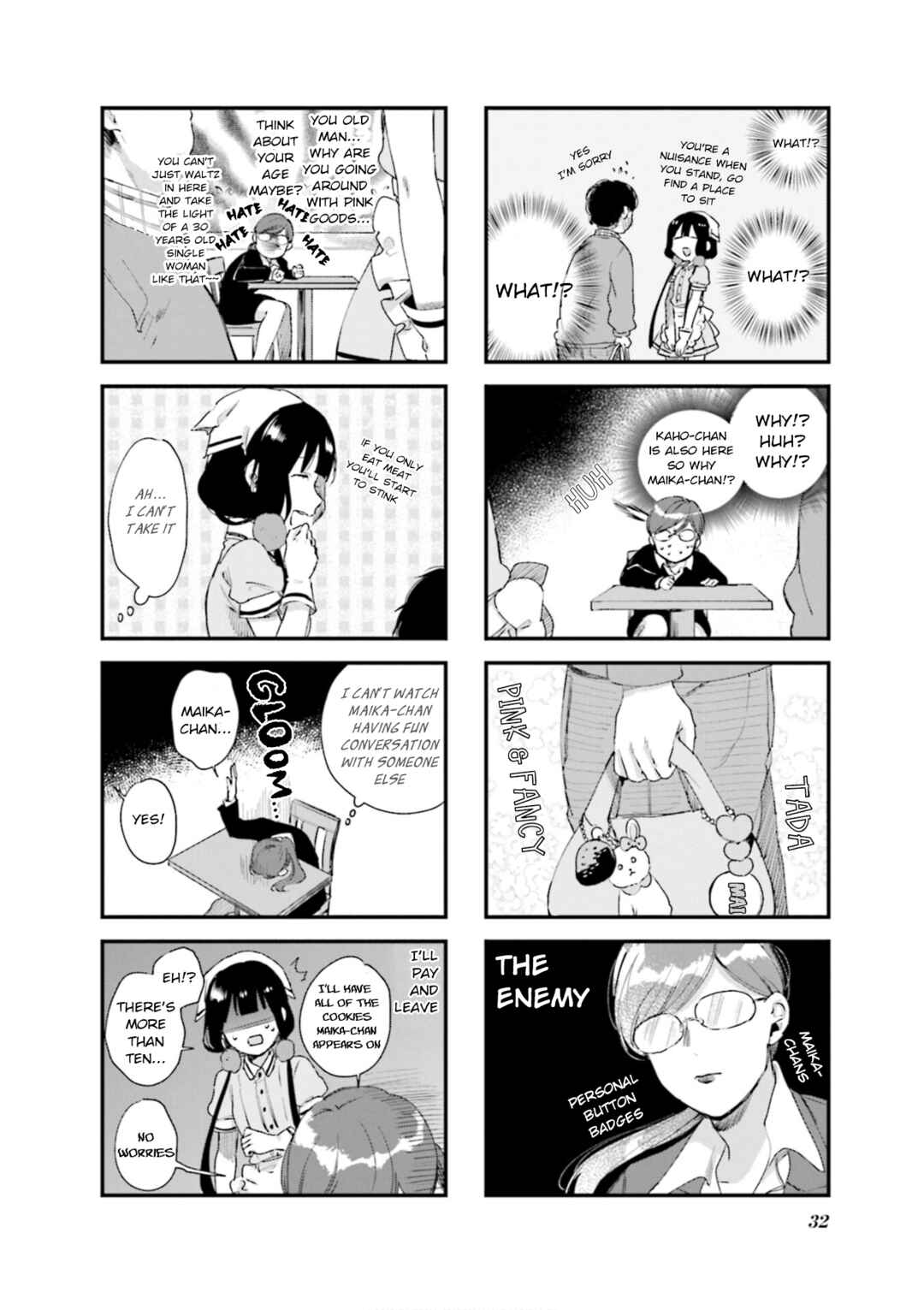 Chapter 74 - Page 4