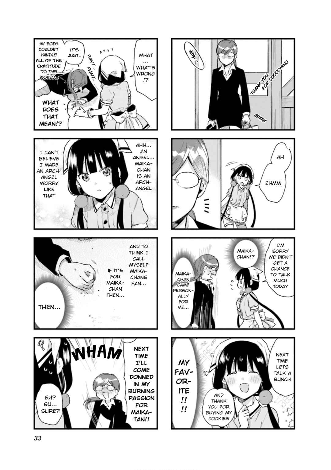 Chapter 74 - Page 5