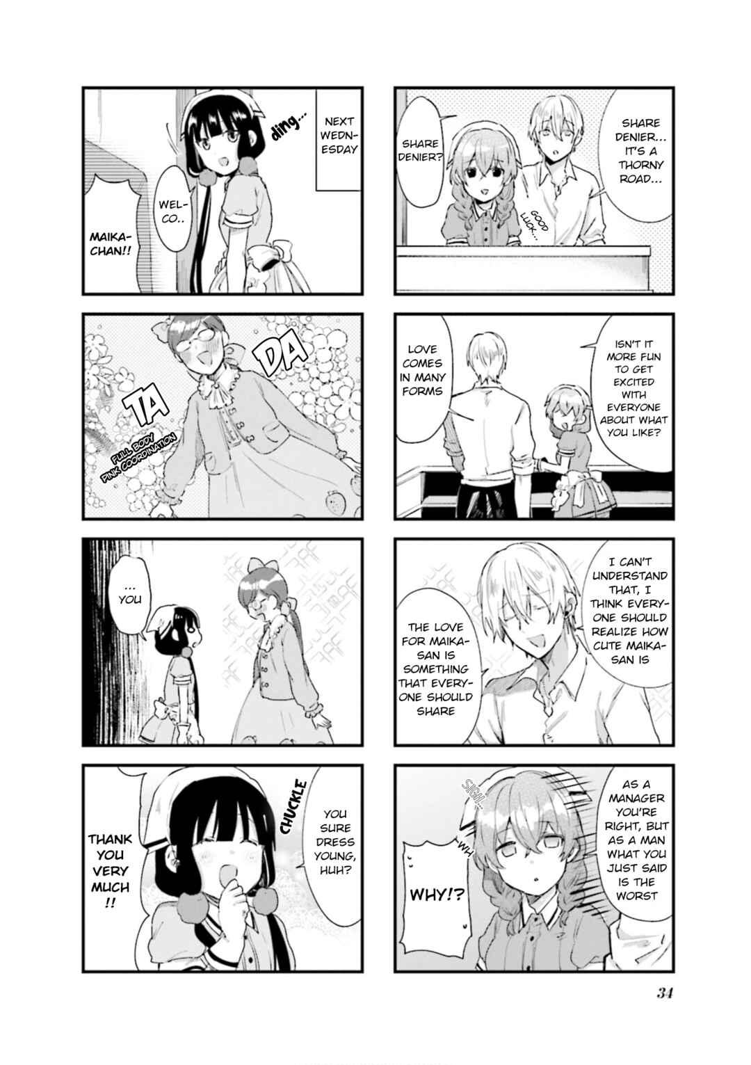 Chapter 74 - Page 6