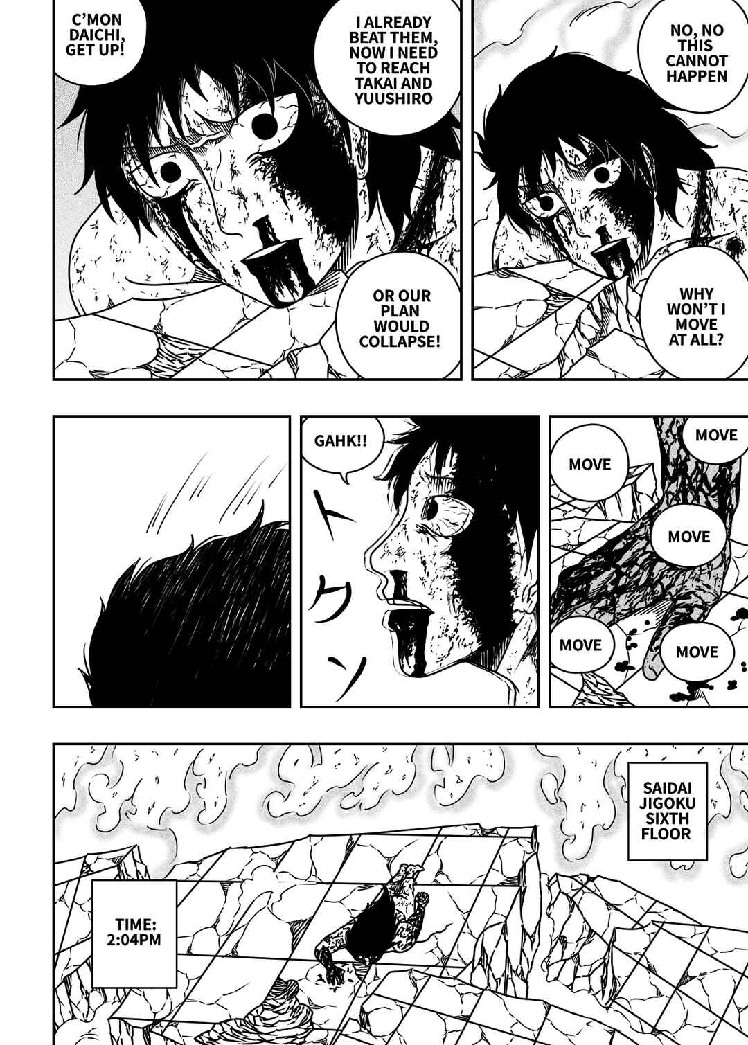 Chapter 30 - Page 10