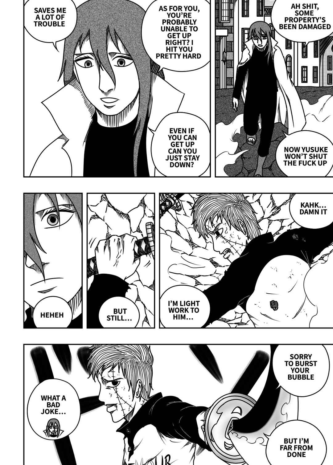 Chapter 30 - Page 16