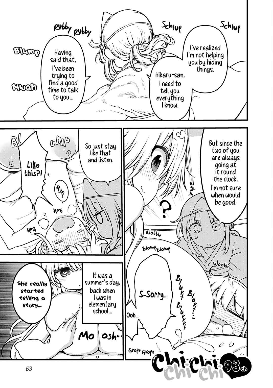 Chapter 93 - Page 1