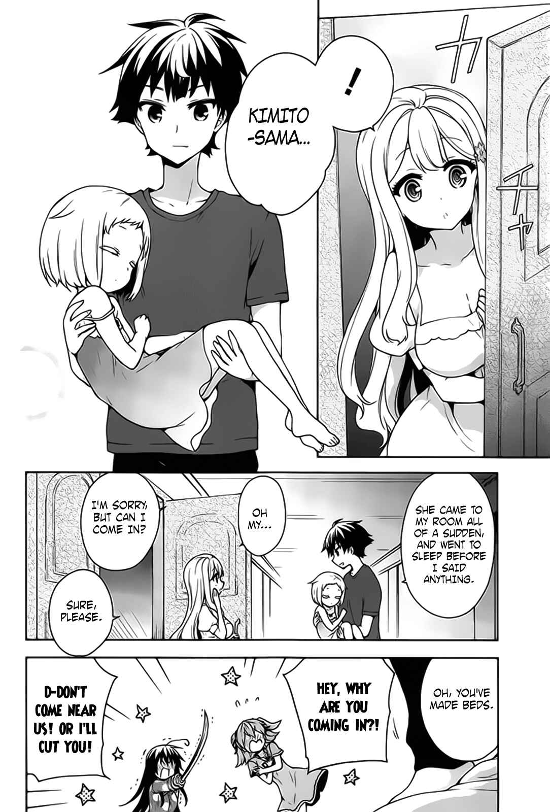 Chapter 50 - Page 11