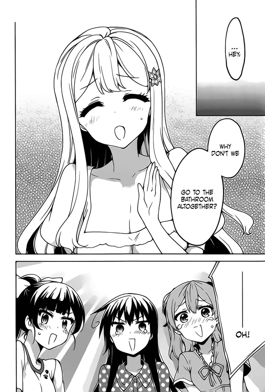 Chapter 50 - Page 23