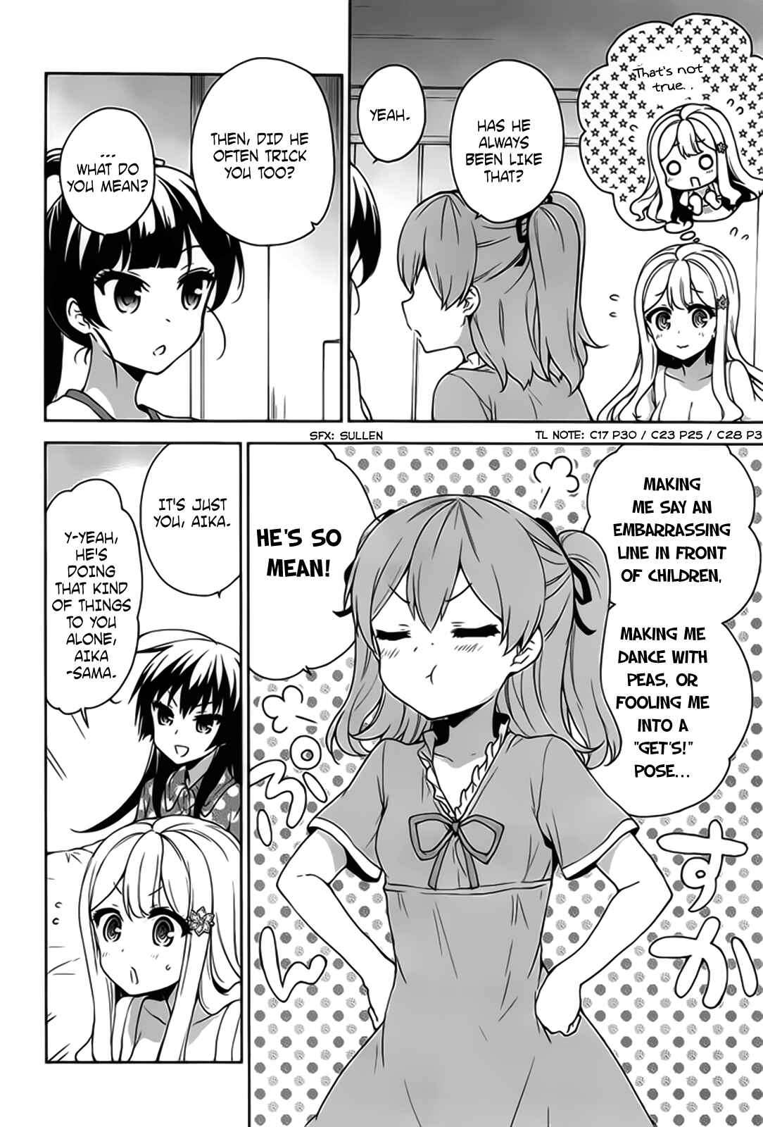 Chapter 50 - Page 3