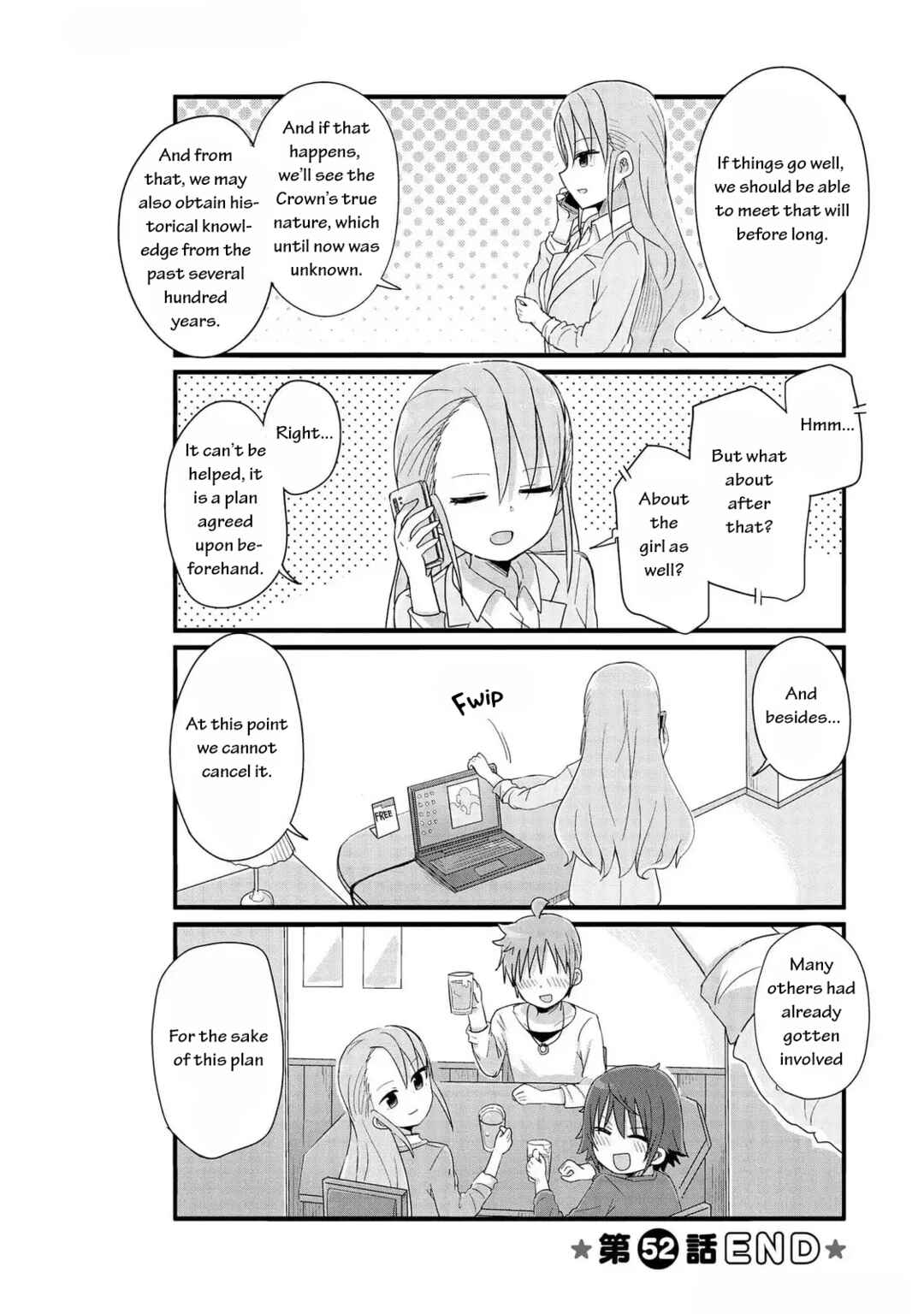 Chapter 52 - Page 10