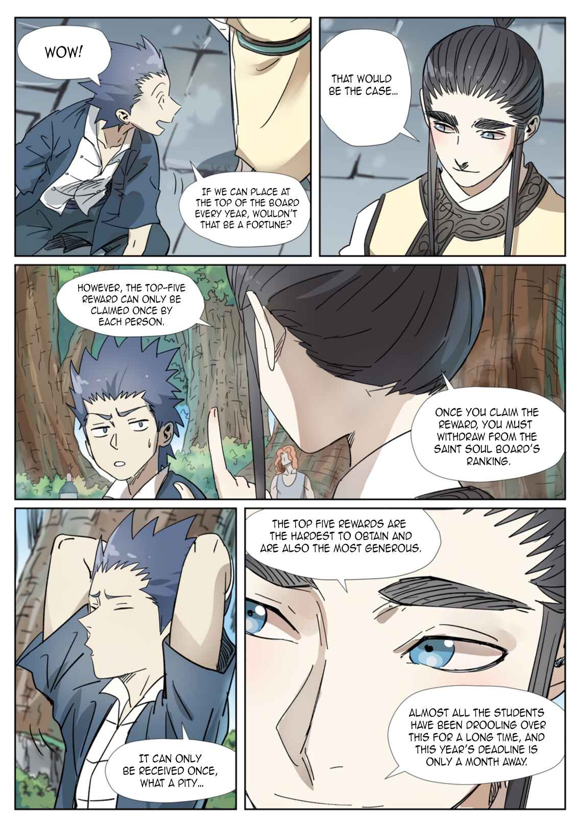 Chapter 310 - Page 10