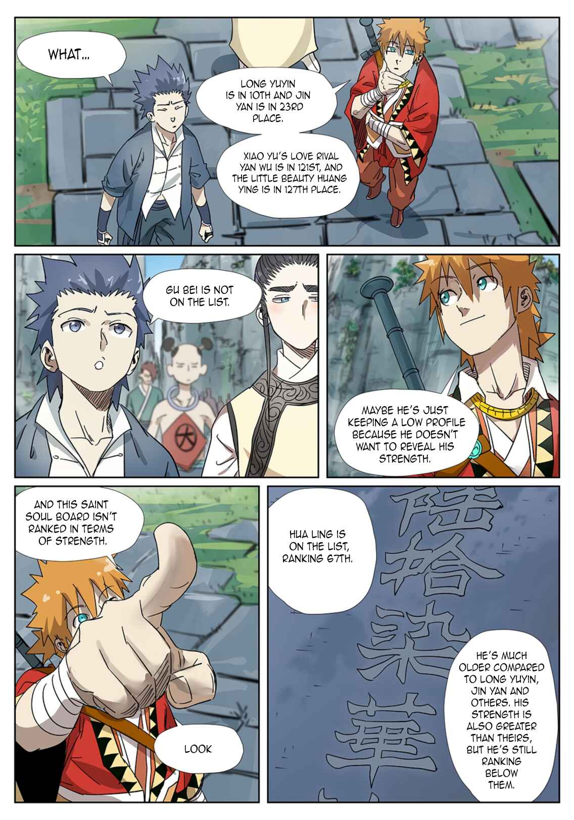 Chapter 310 - Page 6