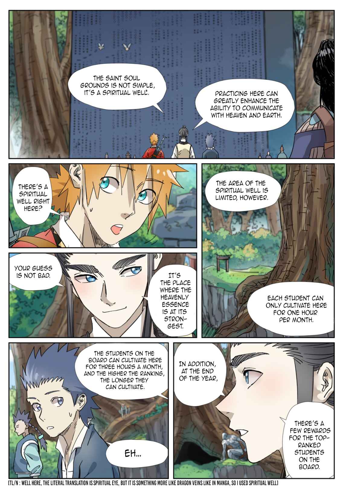Chapter 310 - Page 8