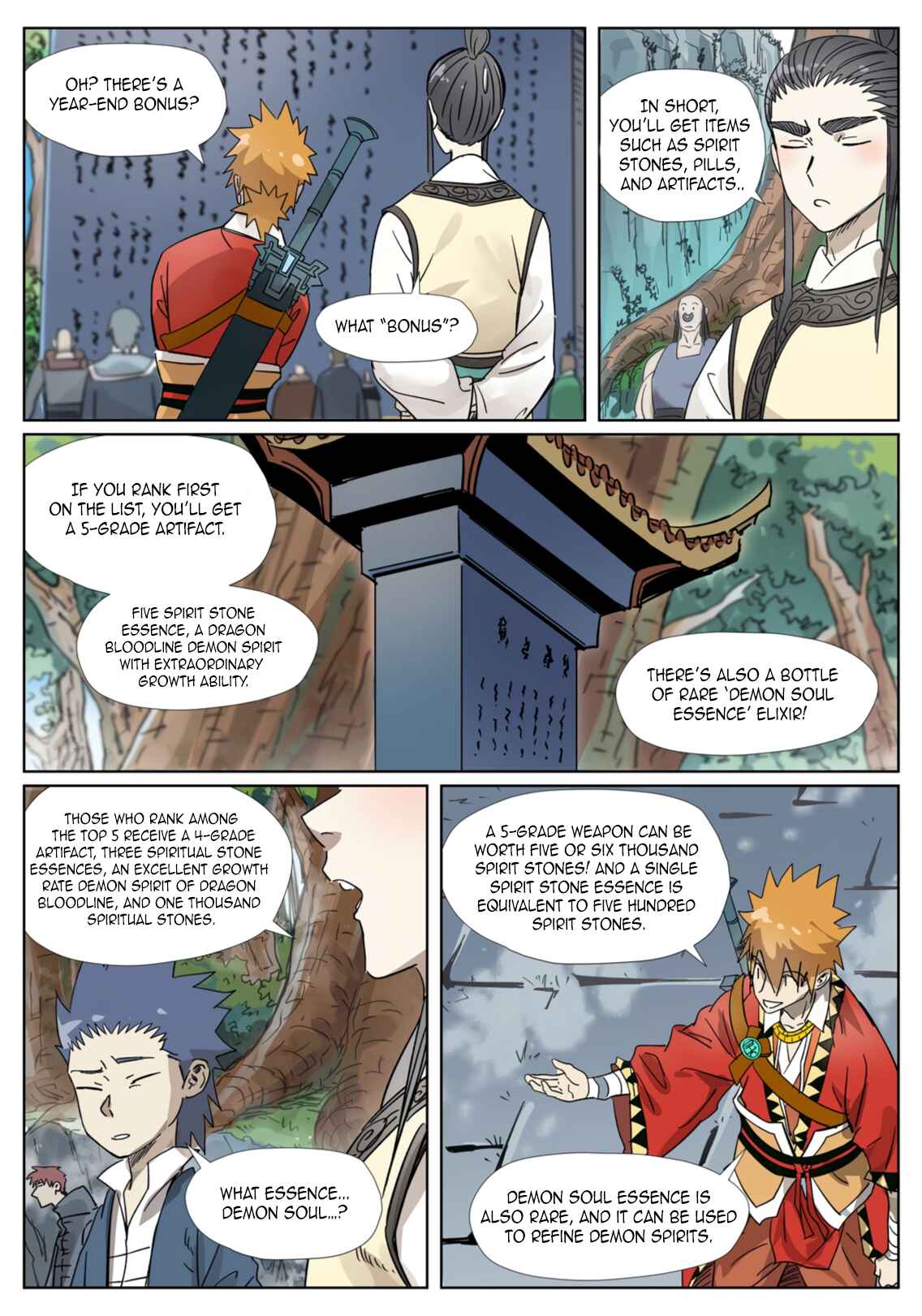 Chapter 310 - Page 9