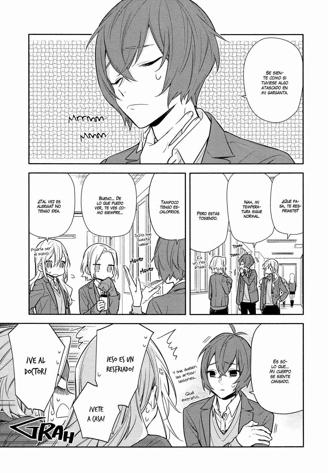 Chapter 103 - Page 8