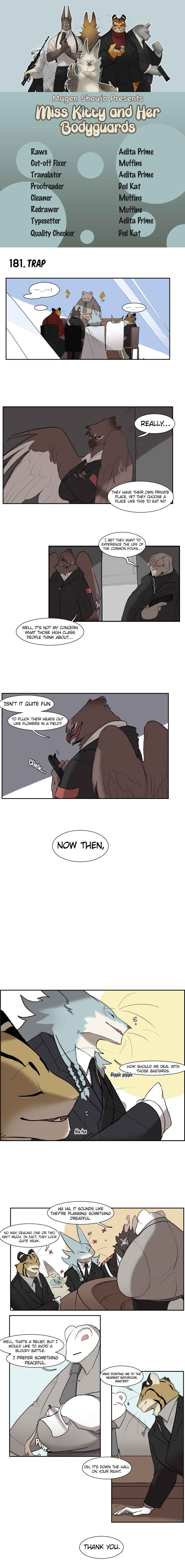 Chapter 143 - Page 1