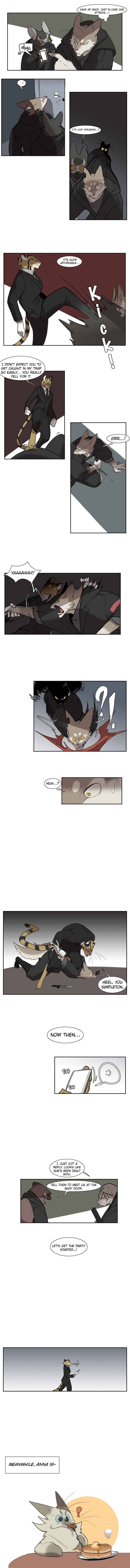 Chapter 143 - Page 3