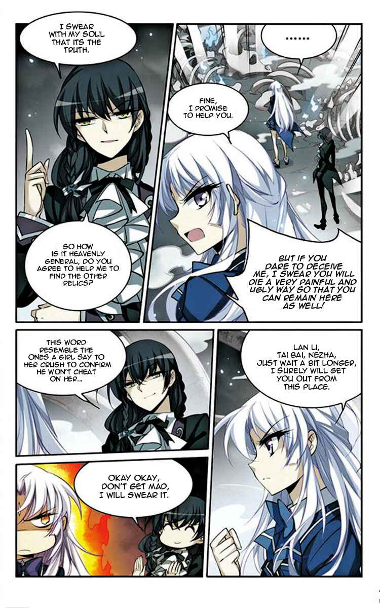 Chapter 153 - Page 11