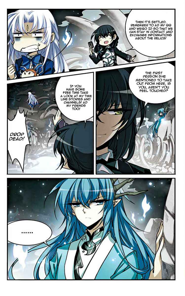 Chapter 153 - Page 12