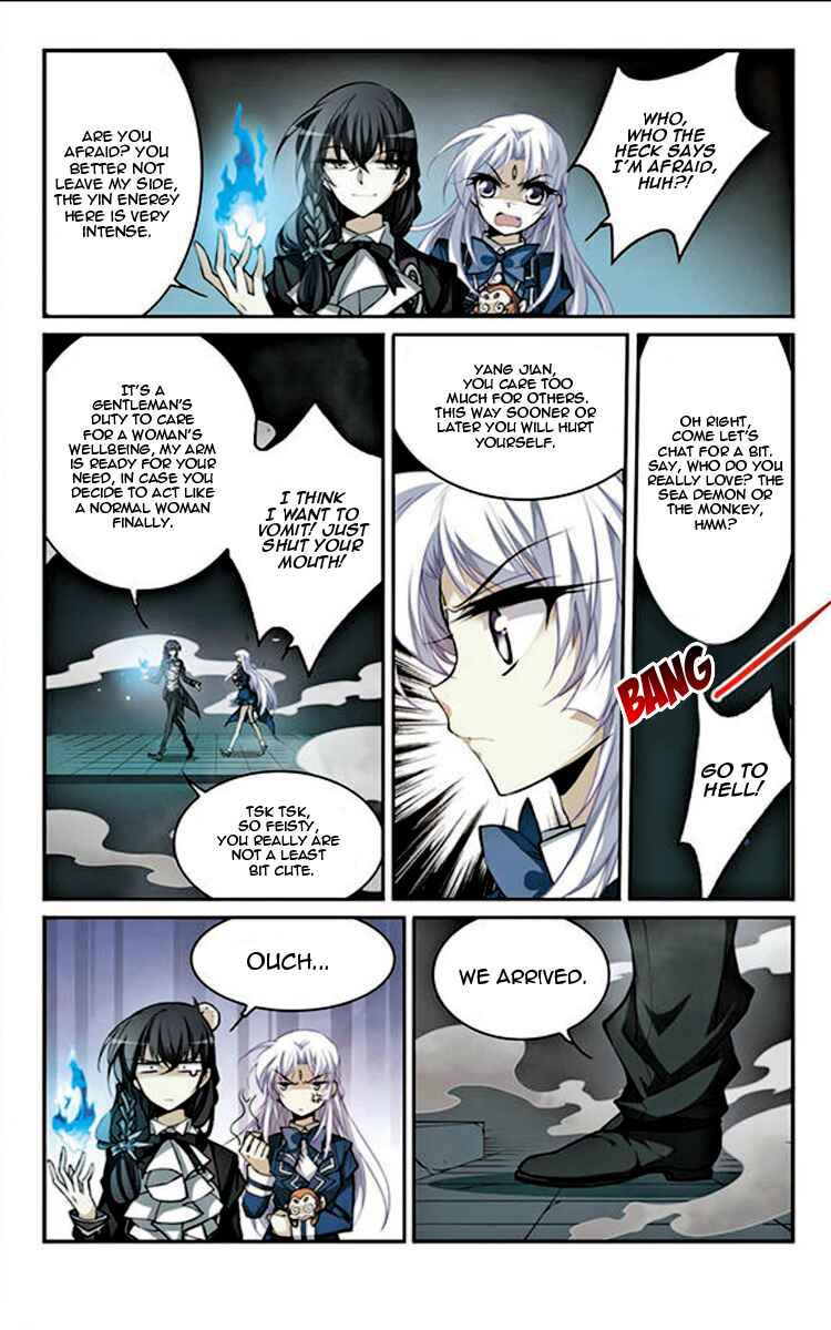 Chapter 153 - Page 4