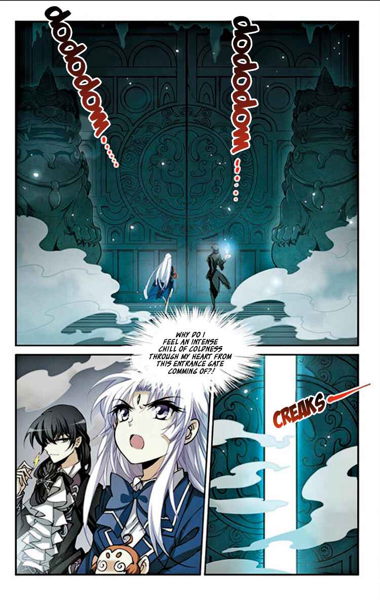 Chapter 153 - Page 5