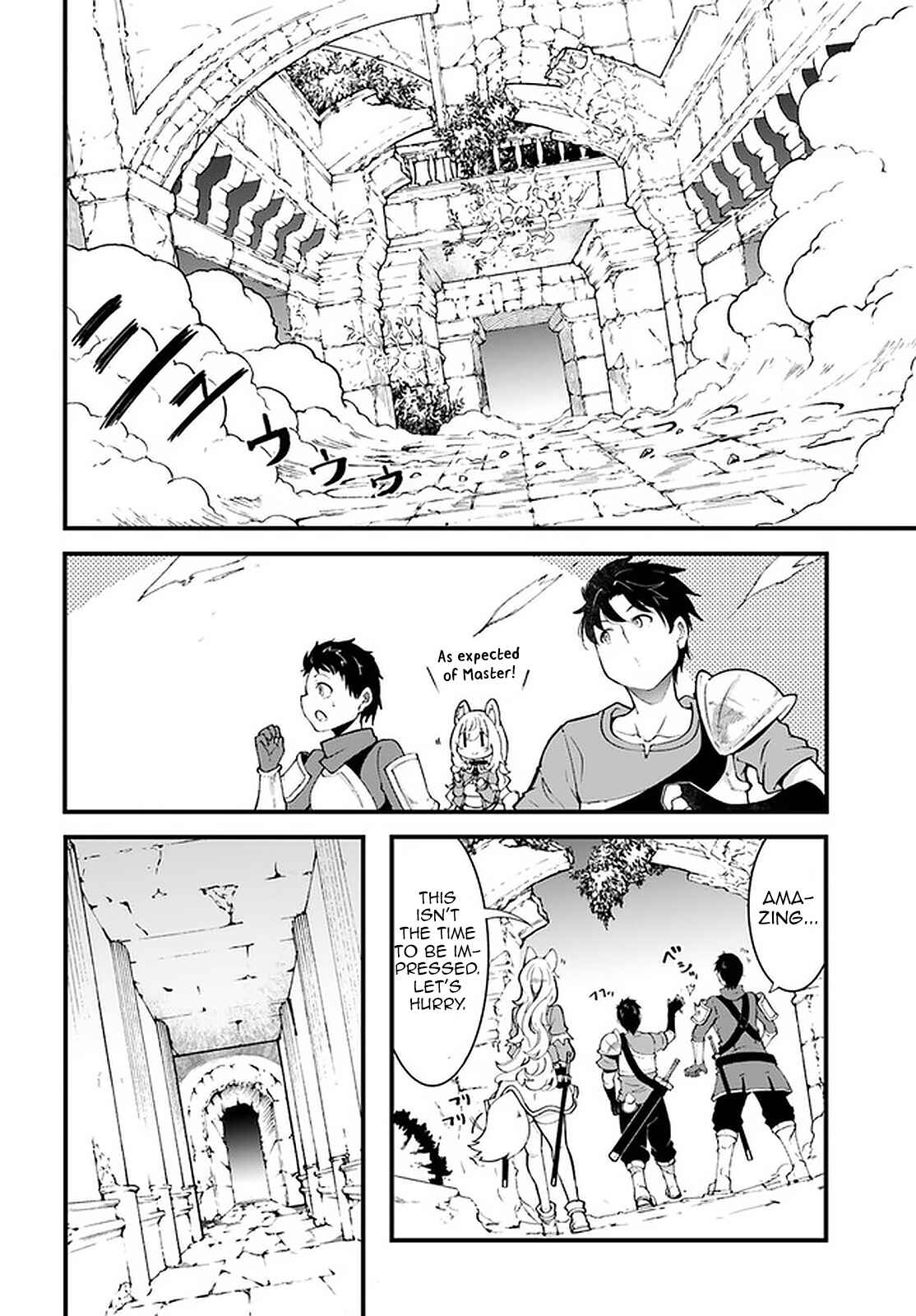 Chapter 39 - Page 34