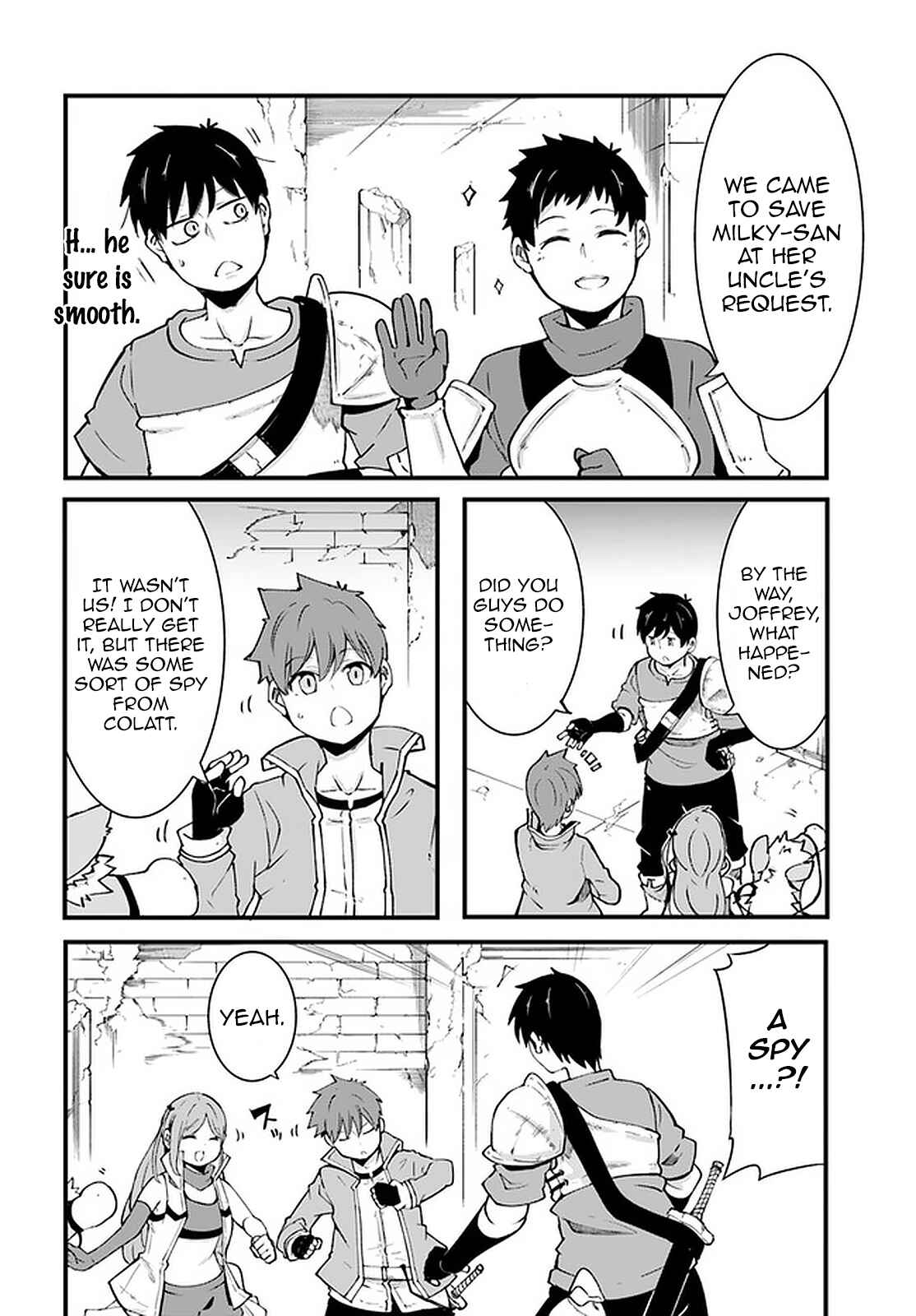 Chapter 39 - Page 40