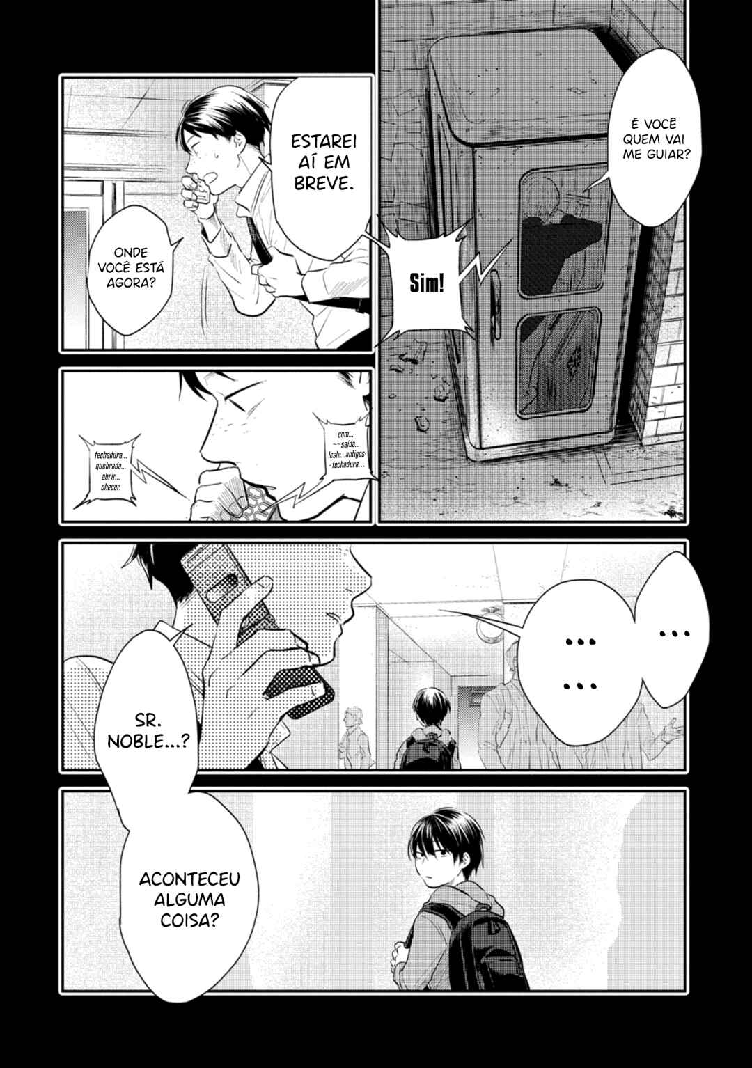 Chapter 35 - Page 21