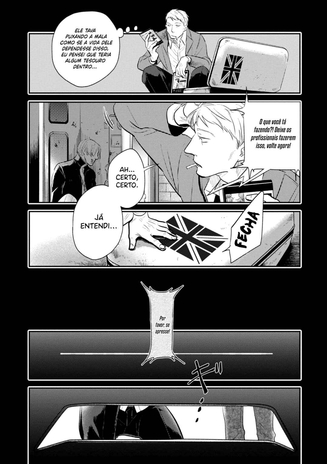Chapter 35 - Page 28