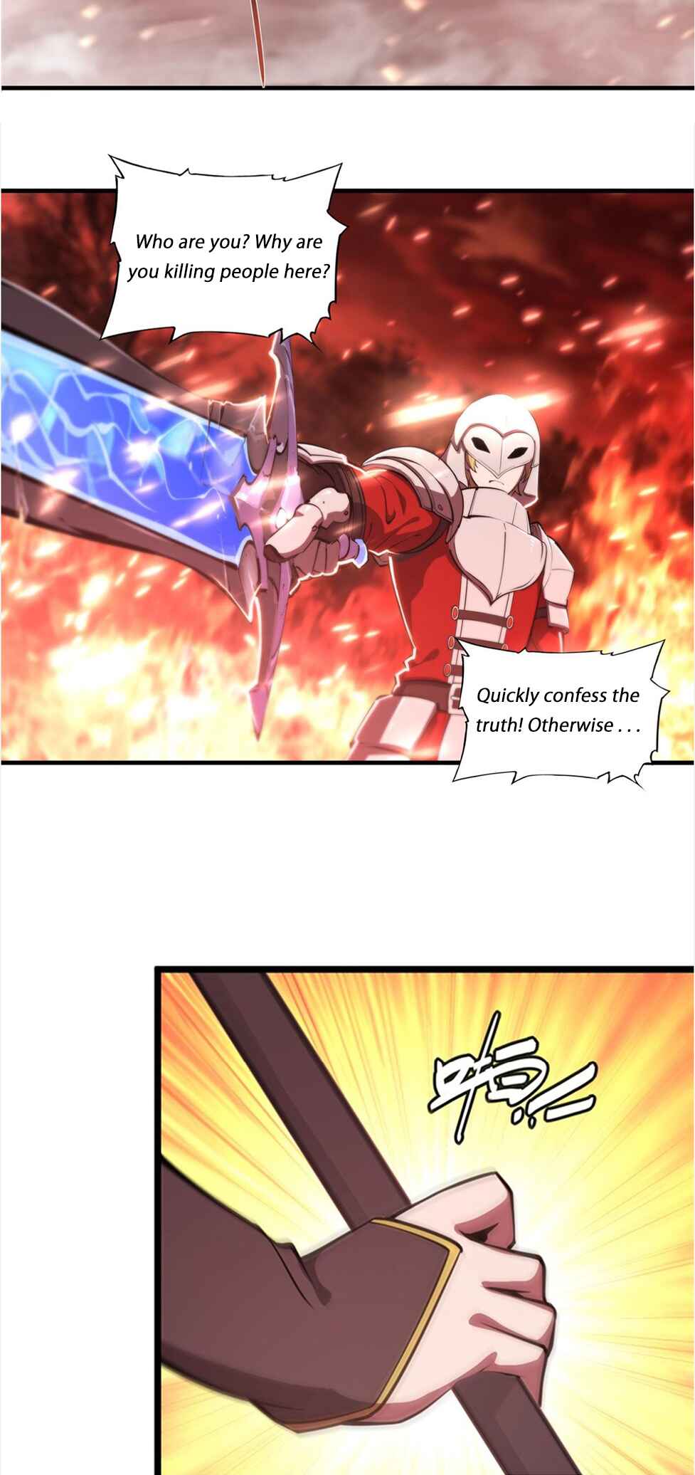 Chapter 263 - Page 12
