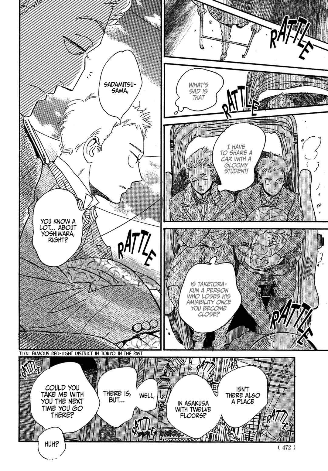 Chapter 41 - Page 18