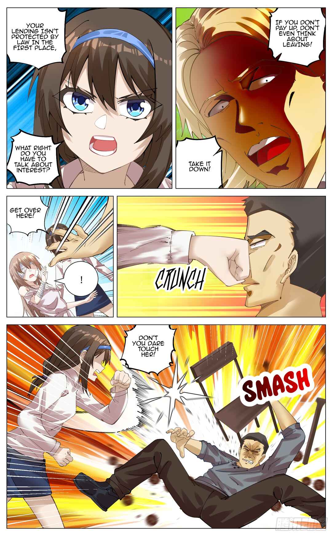 Chapter 7 - Page 10