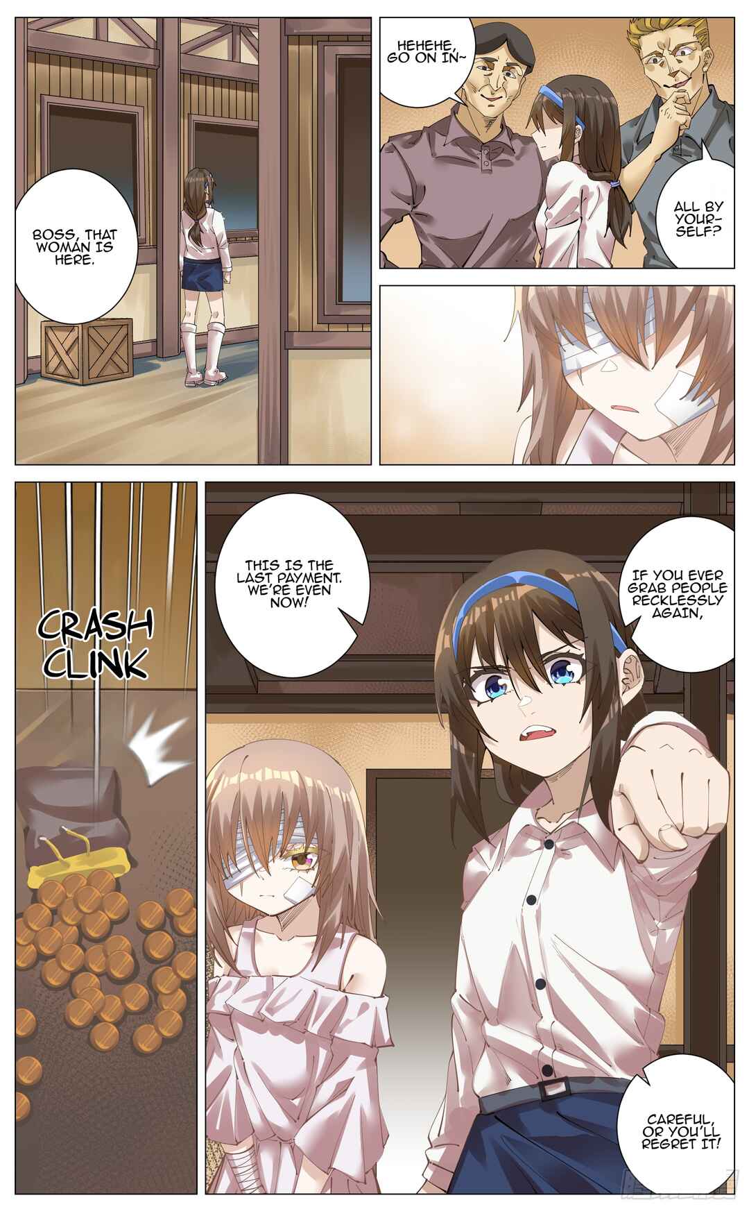 Chapter 7 - Page 8