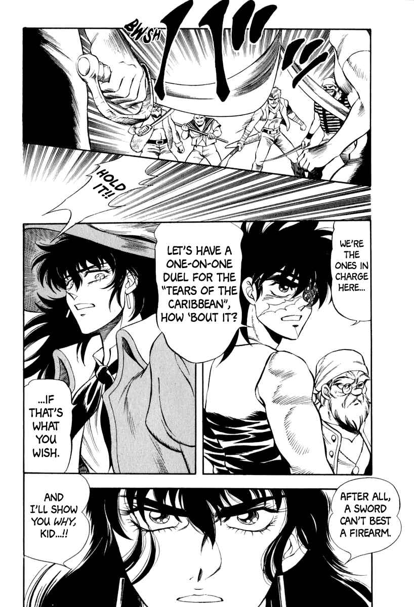 Chapter 50 - Page 11