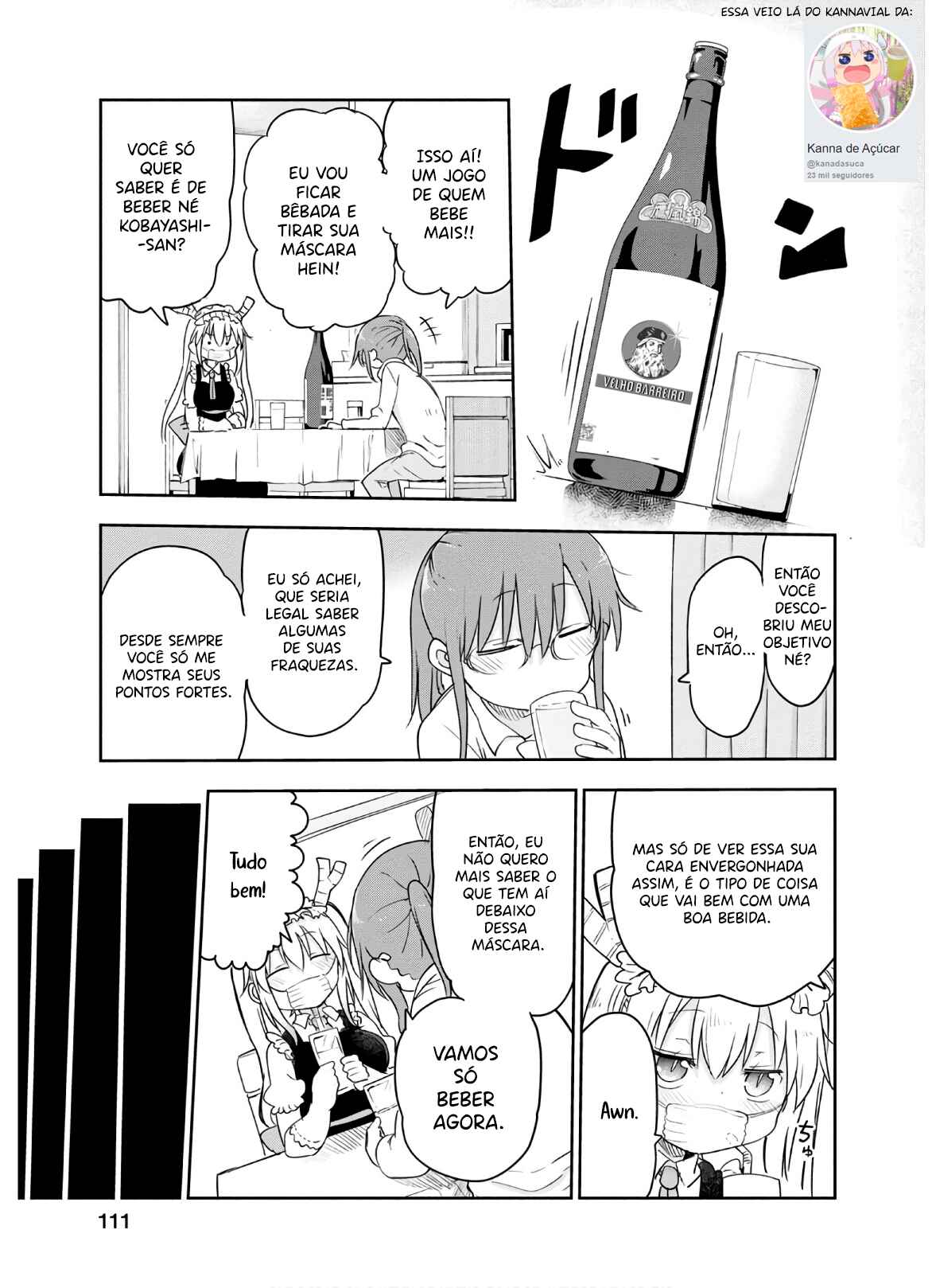 Chapter 94 - Page 12