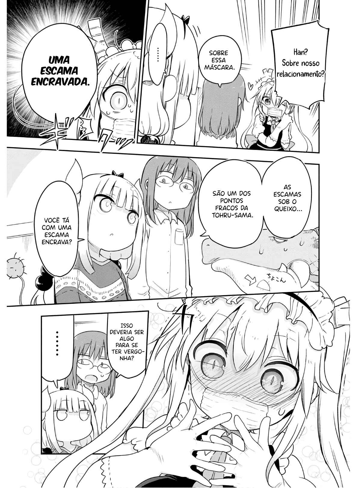 Chapter 94 - Page 5